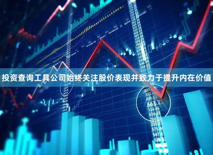 投资查询工具公司始终关注股价表现并致力于提升内在价值
